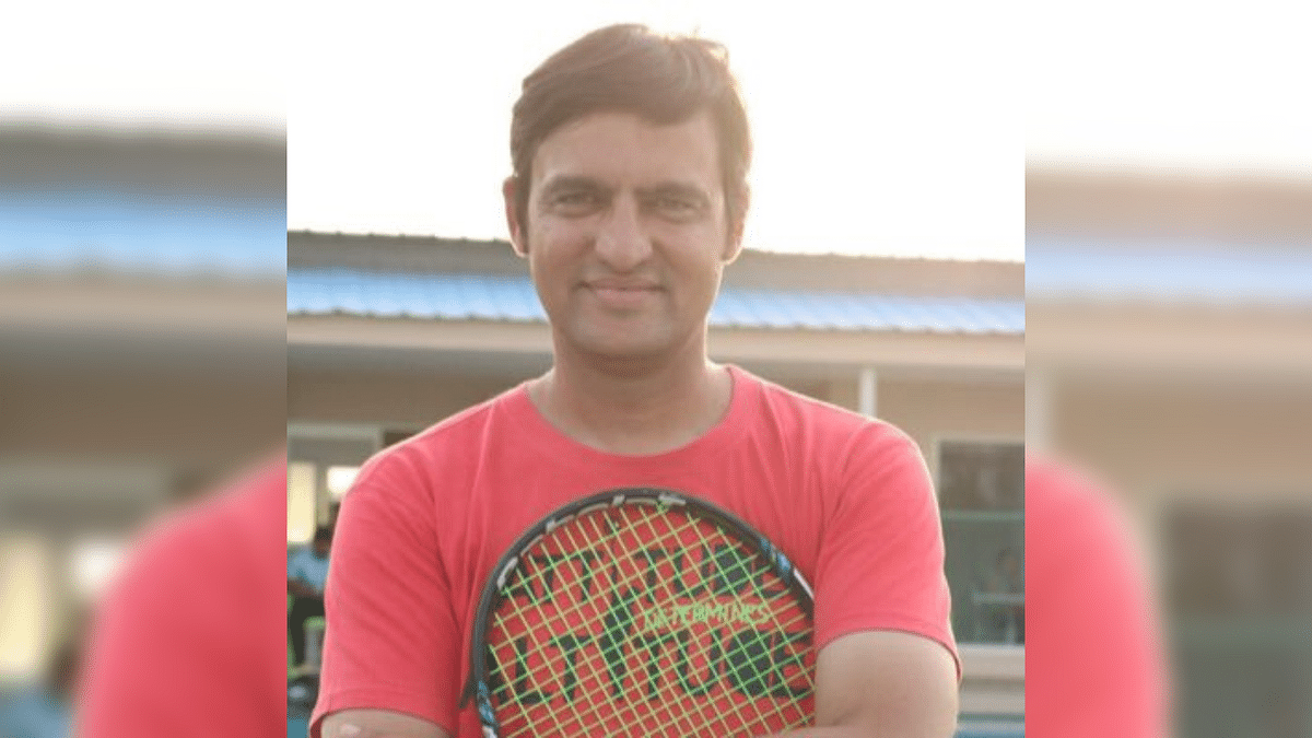 We are hungry, upsets do happen in team events in tennis: Captain Vishal Uppal