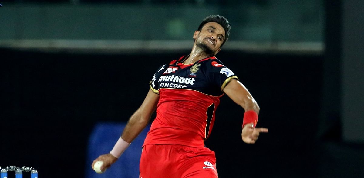 Knew my role for RCB from the time I was traded by DC, says Harshal Patel