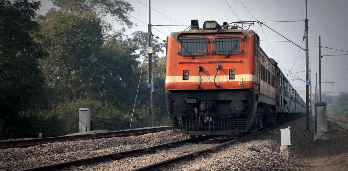 No plans to operate Shramik Special trains: Indian Railways