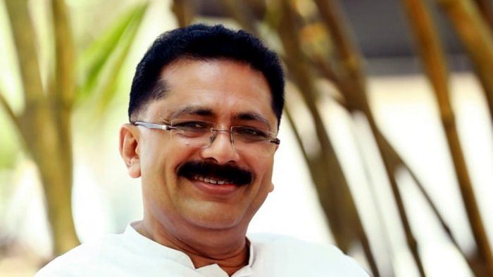 Kerala Minister K T Jaleel resigns over nepotism row