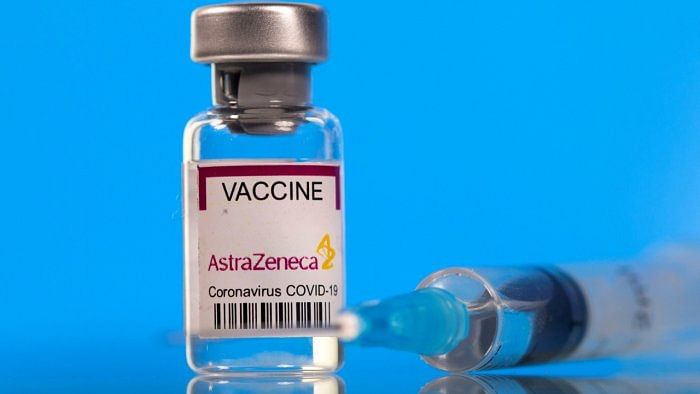 Australia reports second AstraZeneca blood clot case