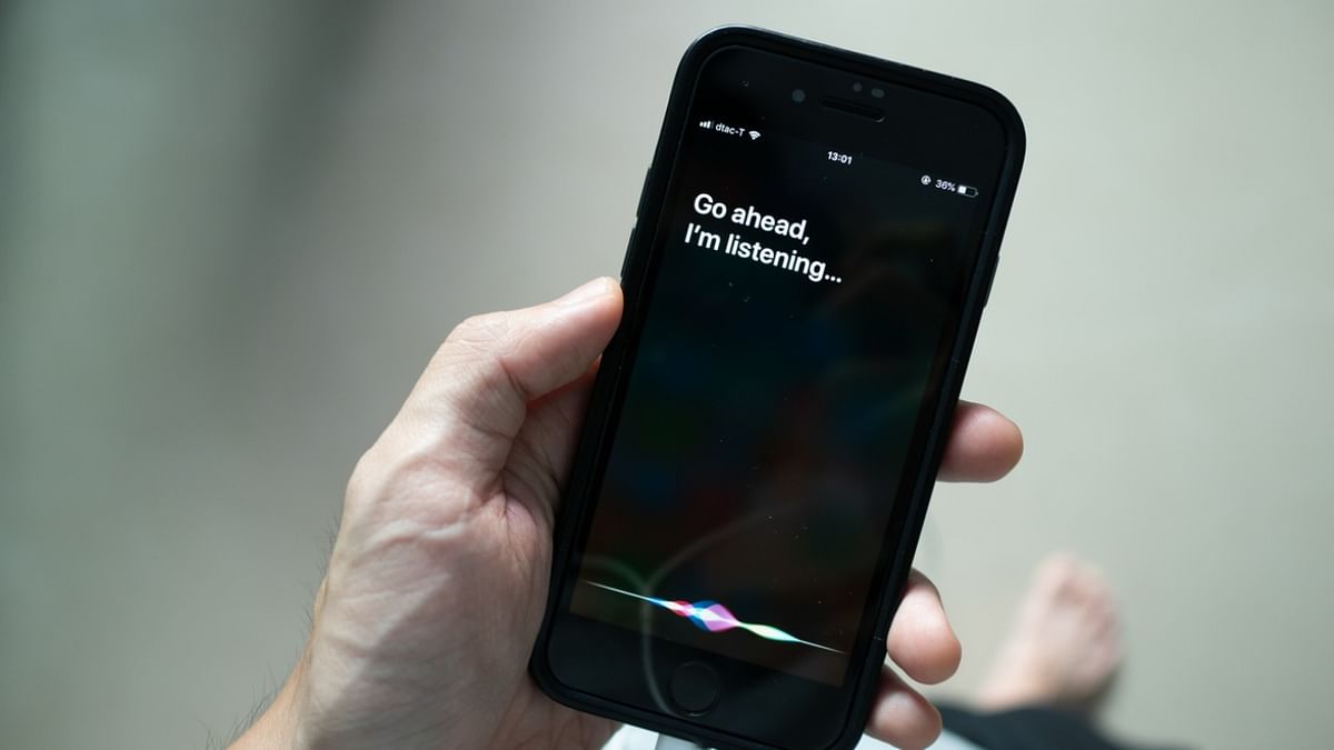 Siri may have revealed the date of Apple's next 'special' event