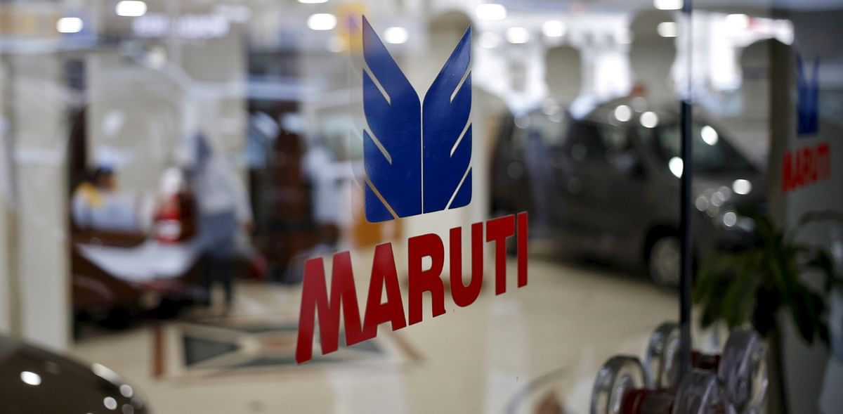 Maruti logs highest ever sales of CNG cars at 1.57 lakh units in FY21