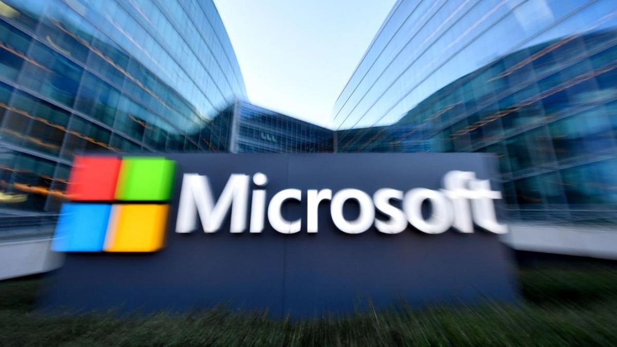 Cybersecurity needs multi-faceted solution, role of tech firms crucial: Microsoft