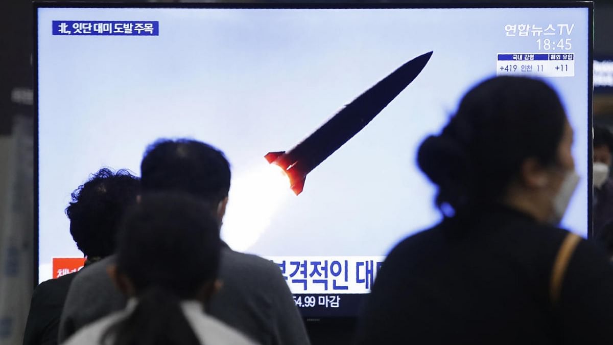 US intel report says North Korea could resume nuclear tests this year