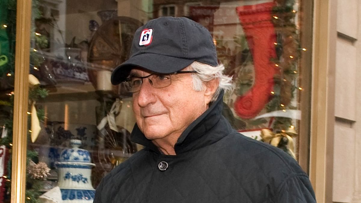 ‘An evil man died’: Victims’ animosity toward Bernard Madoff outlives him