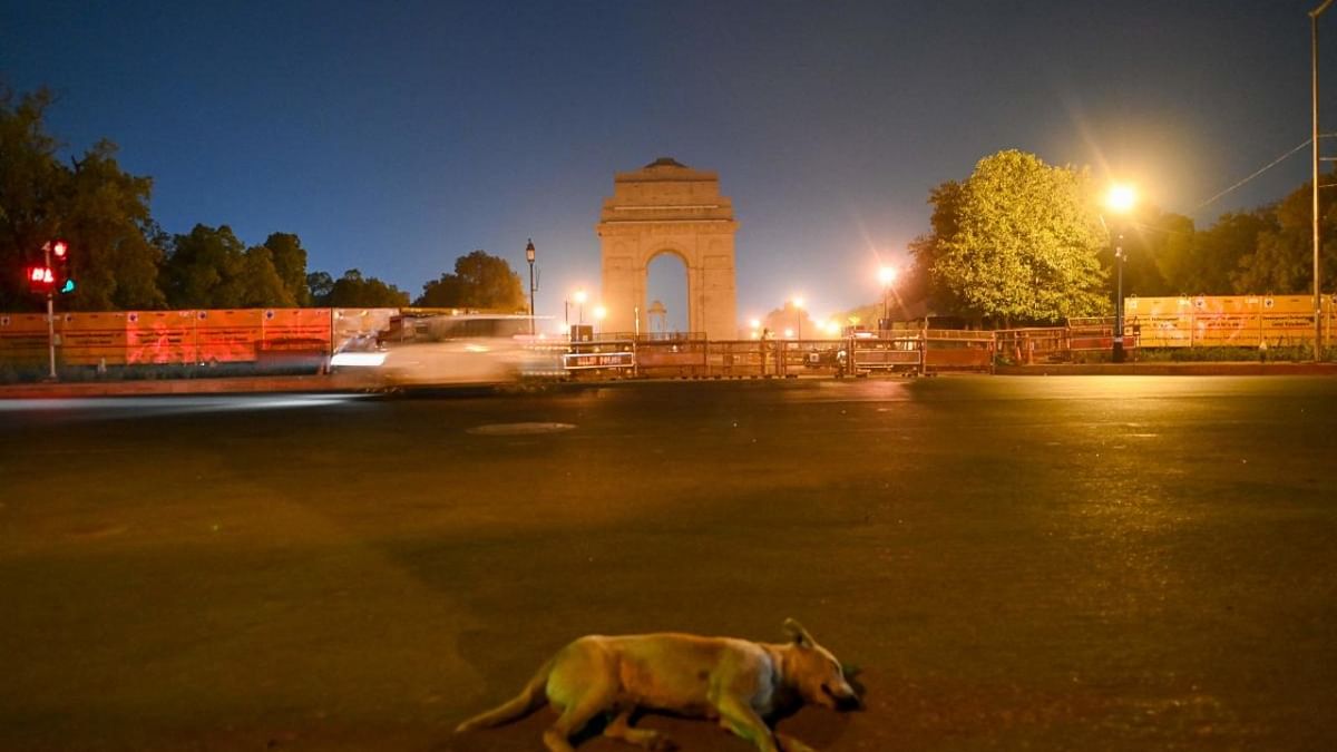 From The Newsroom: Delhi announces weekend curfew; gyms, malls to be shut