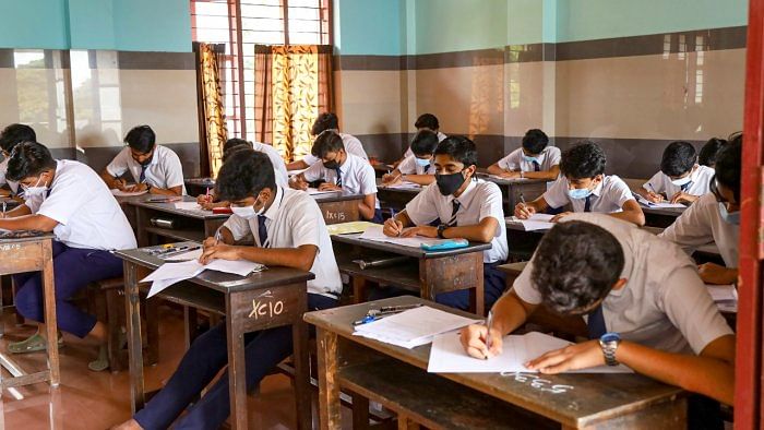 Here's a list of states postponing board exams