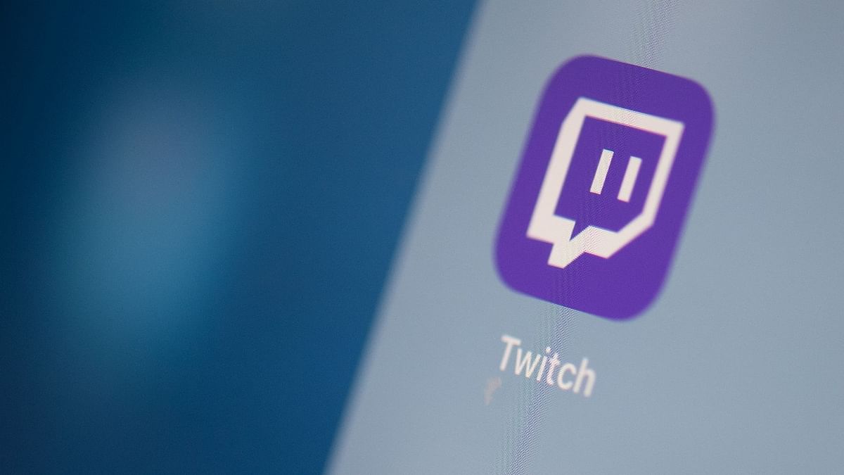 Twitch star hits a high with month-long live stream