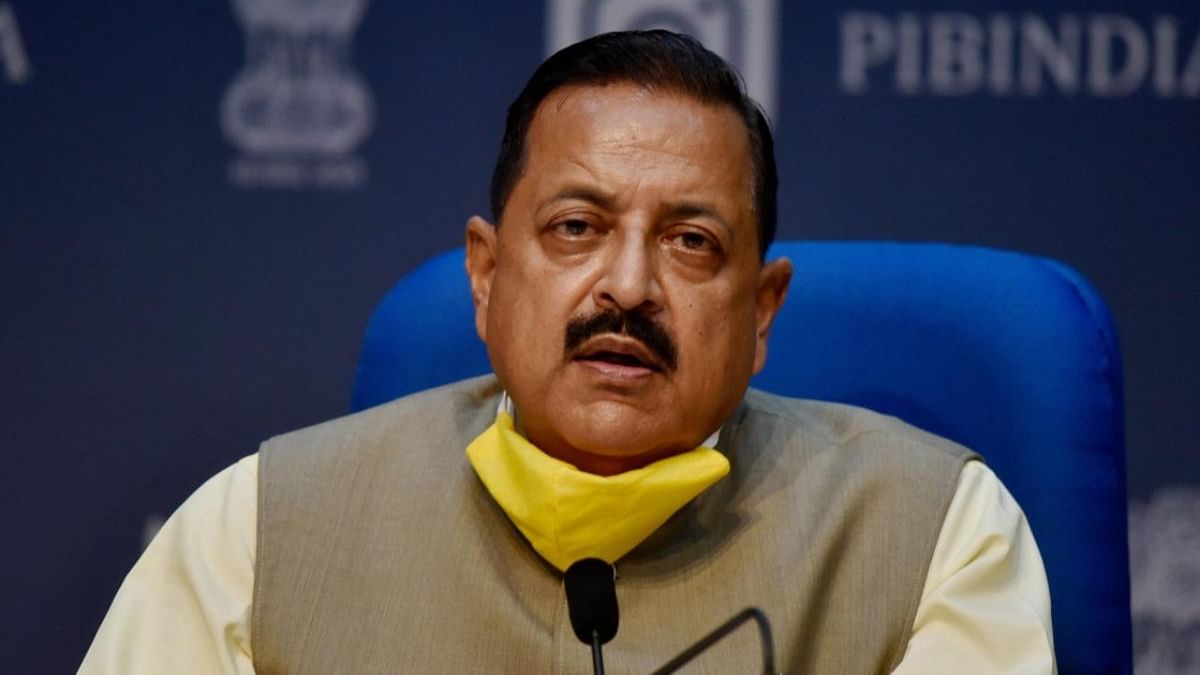 Stakeholders, policy-makers have to give special focus to SMEs, says Jitendra Singh
