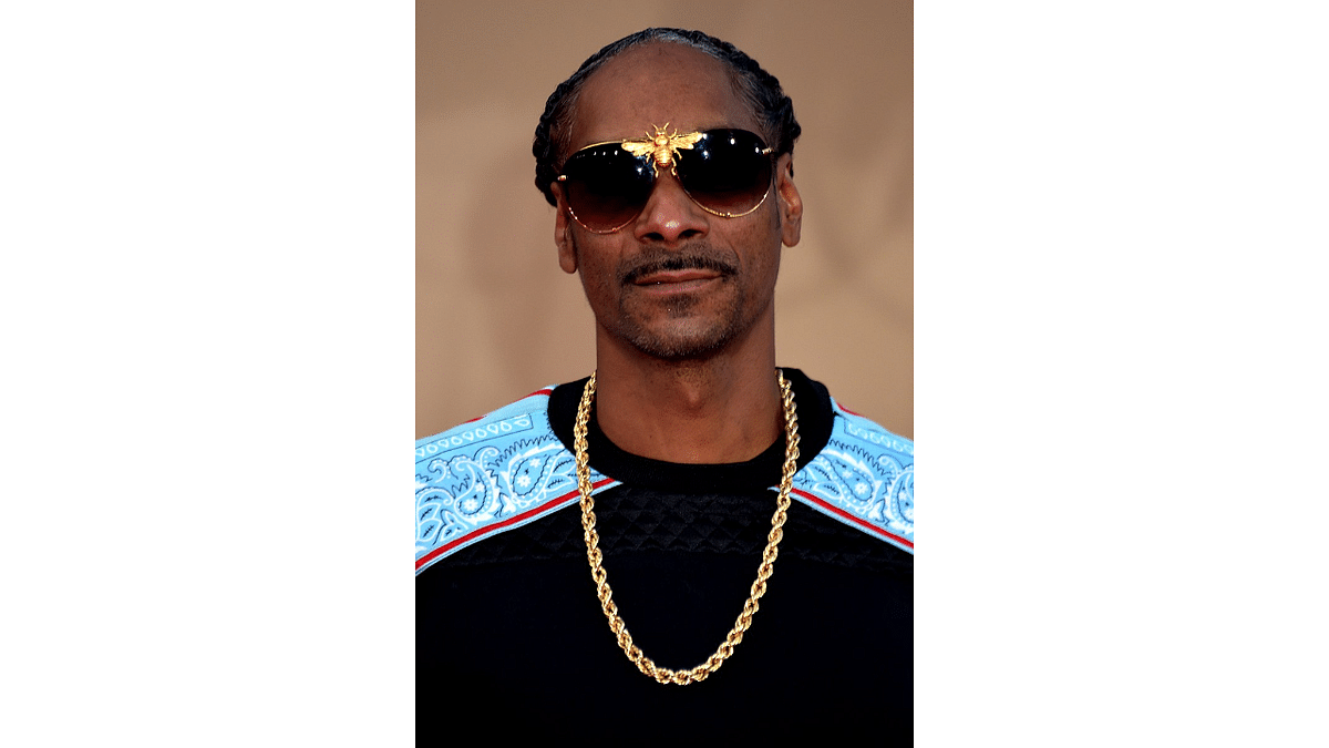Snoop Dogg joins cast of upcoming movie 'Day Shift'