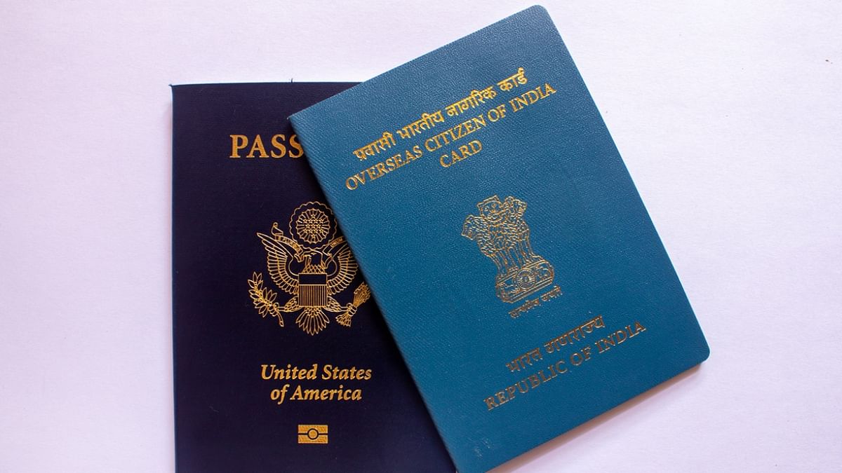 Truly a life-long visa: Indian-Americans welcome revised OCI card rules