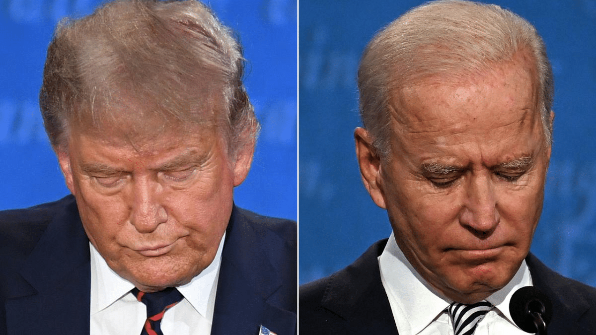 Donald Trump is gone, but land disputes along border continue under Joe Biden