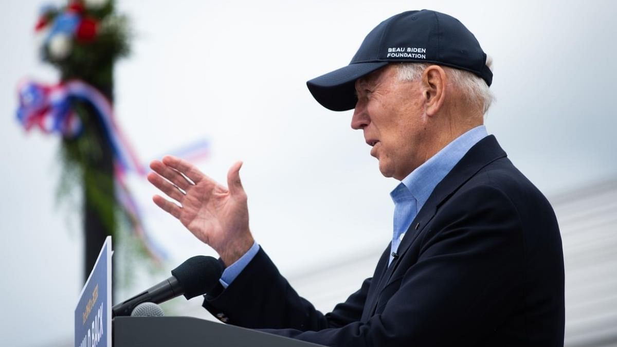 Senators urge Biden to back temporary WTO waiver of IP rights to speed vaccine access