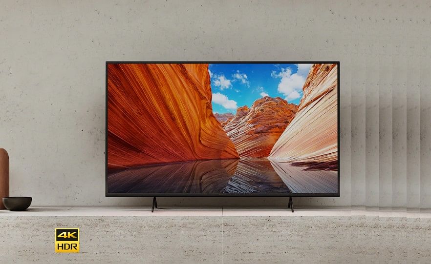 Gadgets Weekly: Sony BRAVIA Google TV, Samsung Do-It-All smart display and more