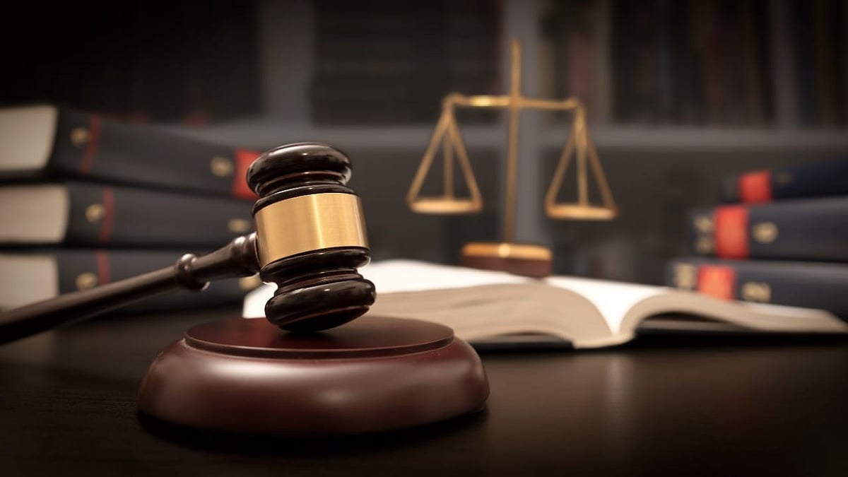 Rule of law fails, politics gains