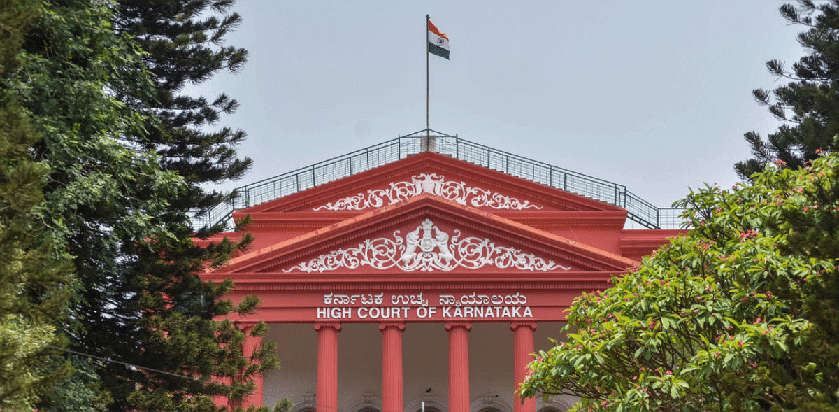 IMA scam: Karnataka HC asks govt to reconsider Roshan Baig's asset attachment