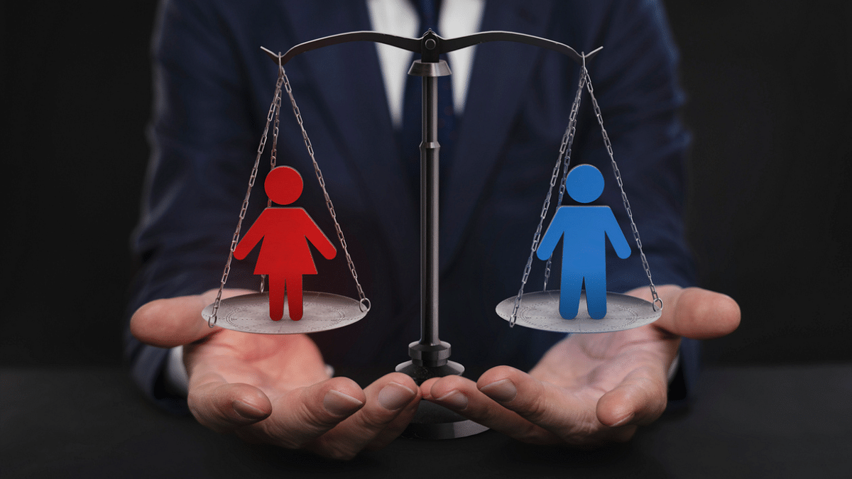 Gender equality still a distant dream