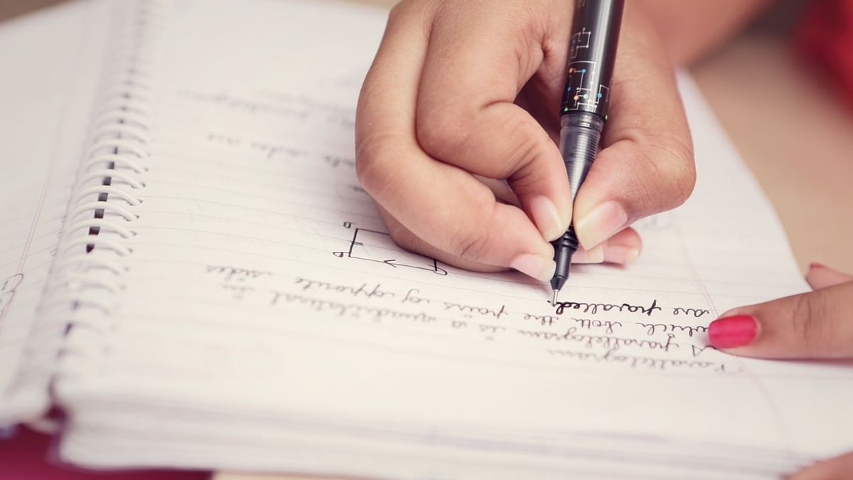 Does writing by hand still matter?
