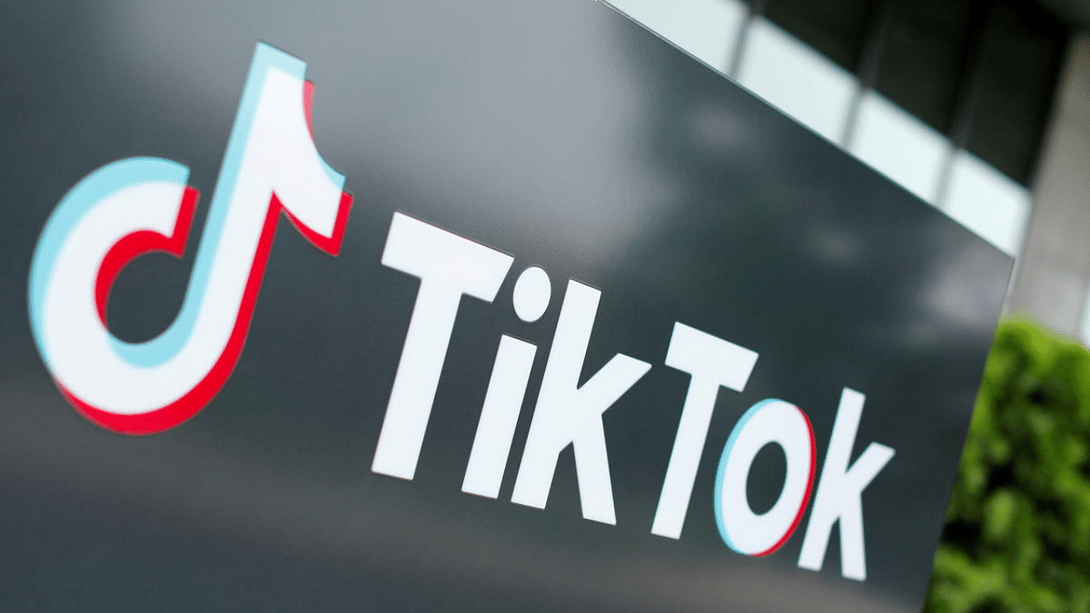 TikTok faces claim for billions in London child privacy lawsuit