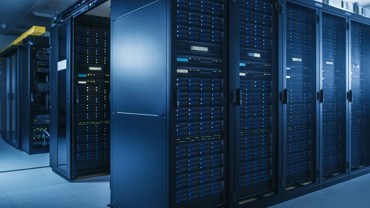 Government plans scheme to increase hyperscale data centres in India by 10-fold, says IT secretary