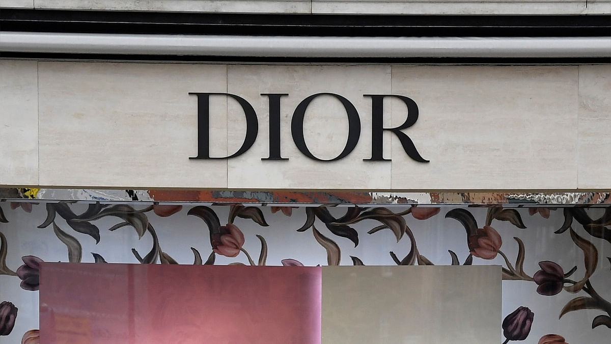 Dior to launch inter-season collection in Athens in June