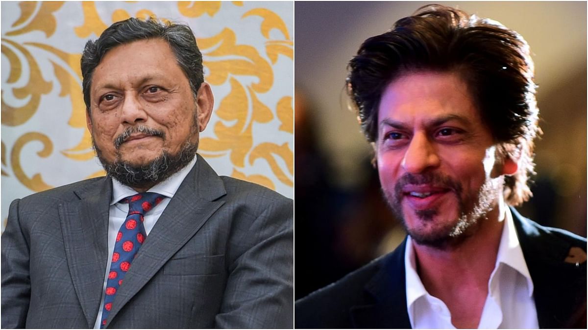 When Justice Bobde wanted actor Shah Rukh Khan to mediate in Ayodhya case