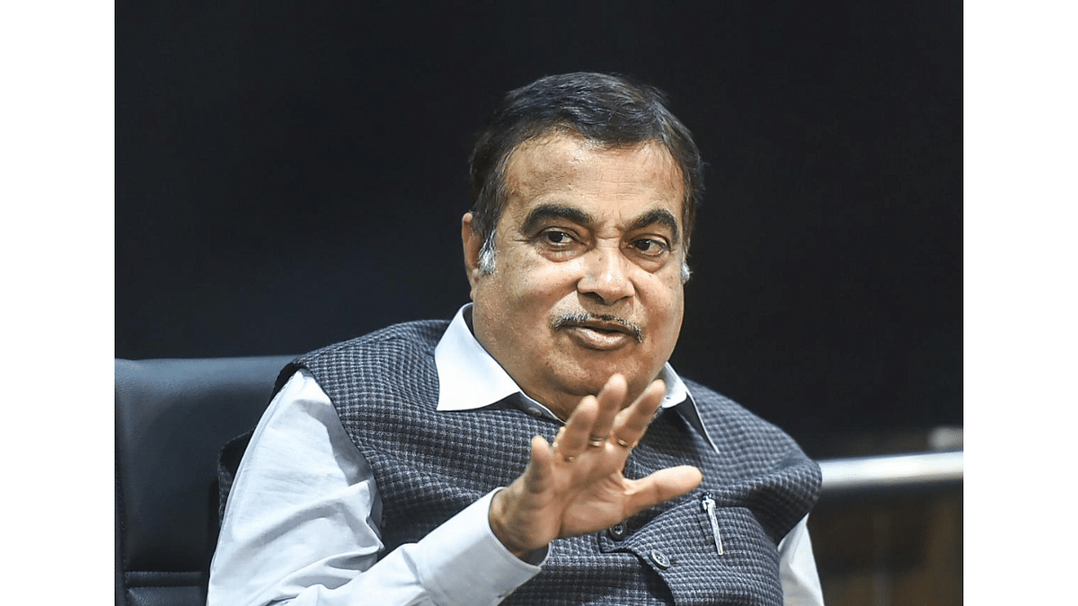 India will be on faster growth path fuelled by infrastructure, says Union Minister Nitin Gadkari