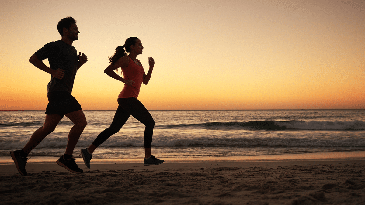 Burn those calories away – the simple way 