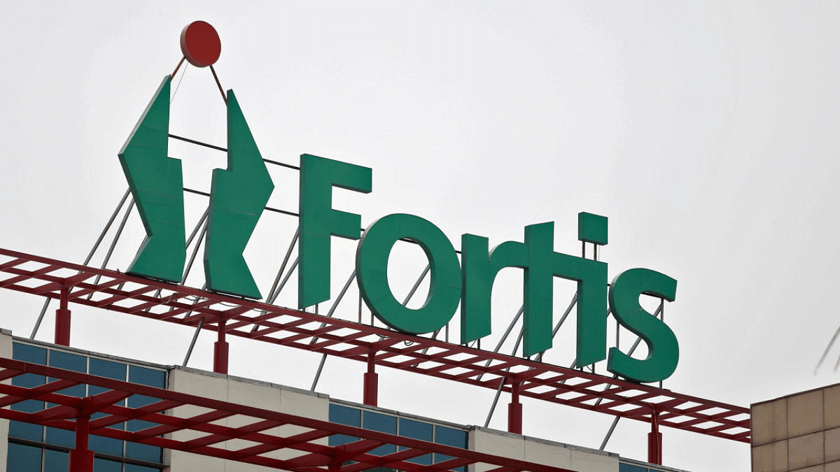 FIR against Fortis Hospital in Bengaluru for turning away patient