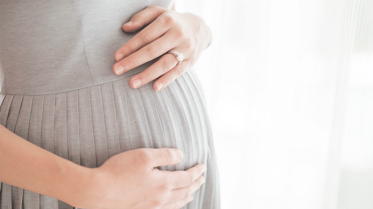 Recognising the rights of pregnant people