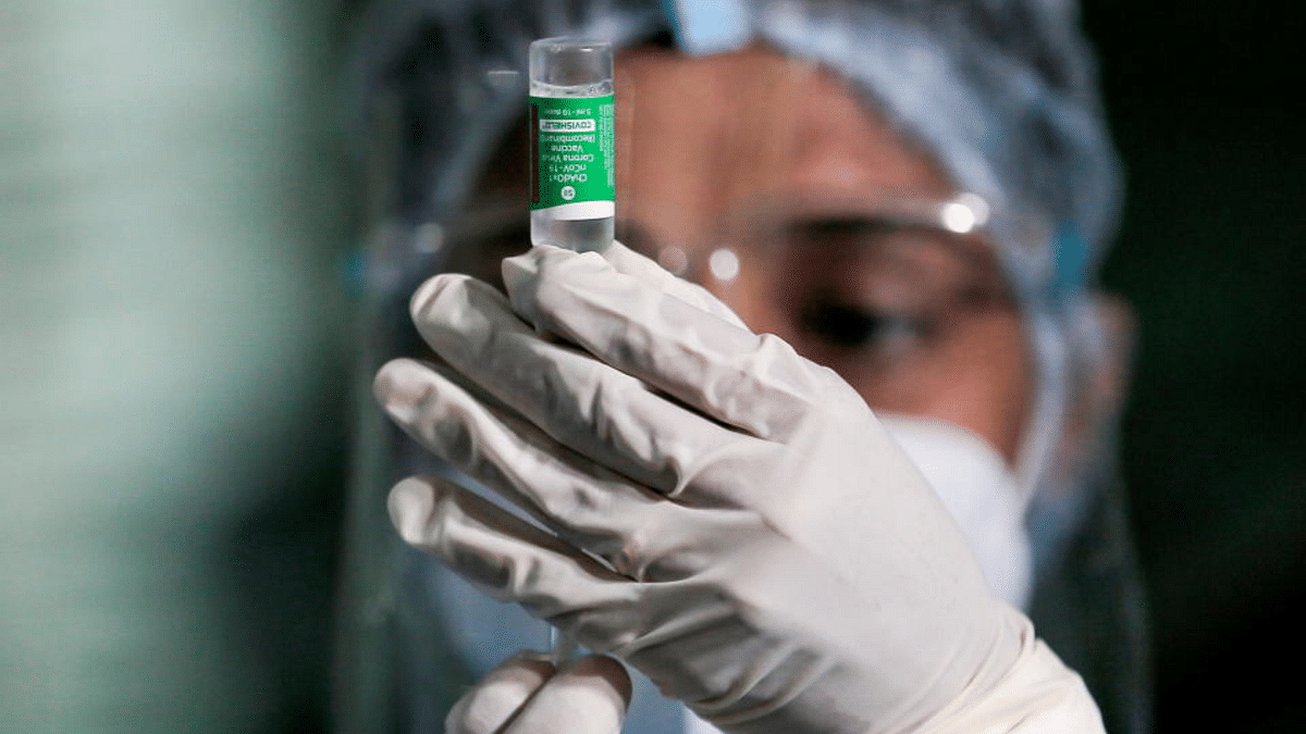 Covid vaccine manufacturers set list price between $120-$130 per dose