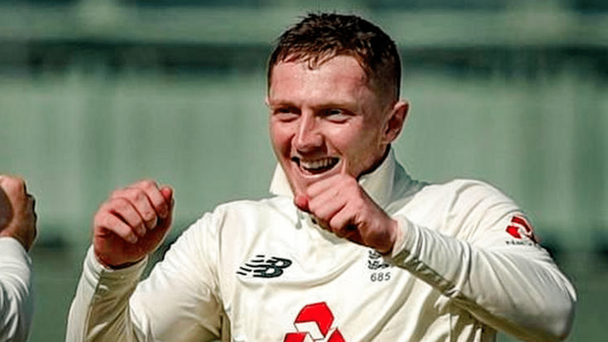 England spinner Bess says he started 'hating cricket' after long bio-bubble stay in India