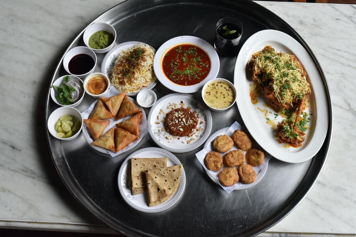 Bowled over by Bohra cuisine
