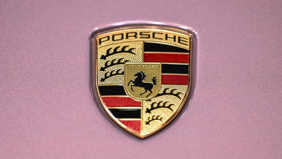 Porsche India reports 52% increase in sales at 154 units in January-March quarter
