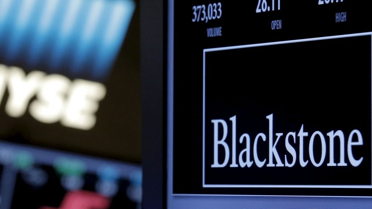 Blackstone commits up to $2.8 billion to acquire controlling stake in Mphasis