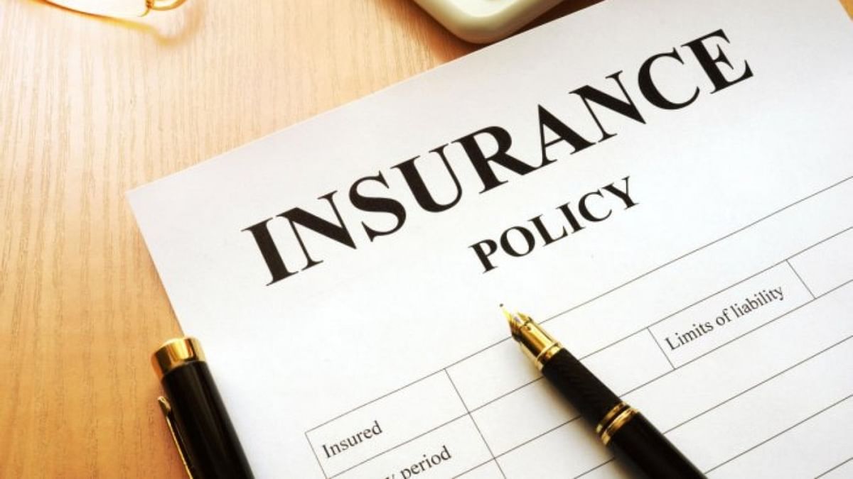 The changing rules of insurance