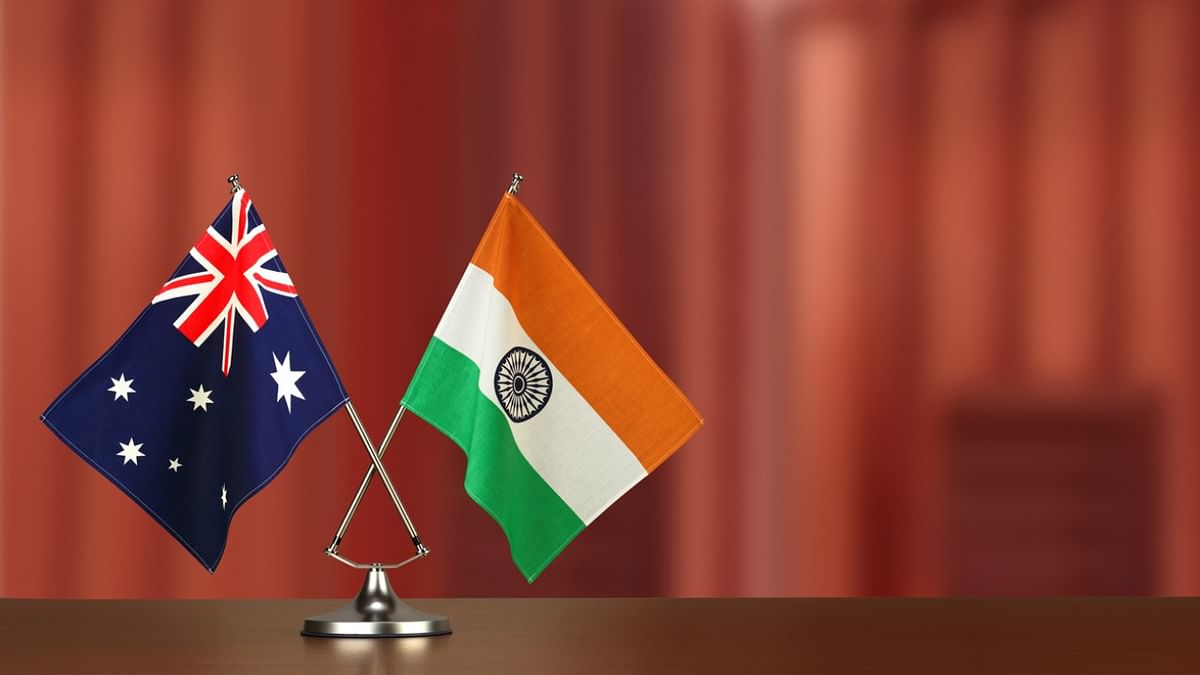 Australia to send oxygen, ventilators, PPE to India as part of immediate support package