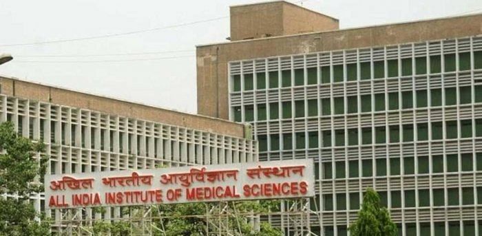 AIIMS move to discontinue contact tracing of exposed healthcare workers flayed by IMA