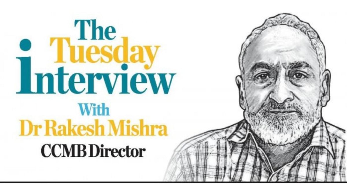 Our negligence has earned us the Covid wrath: Dr Rakesh Mishra