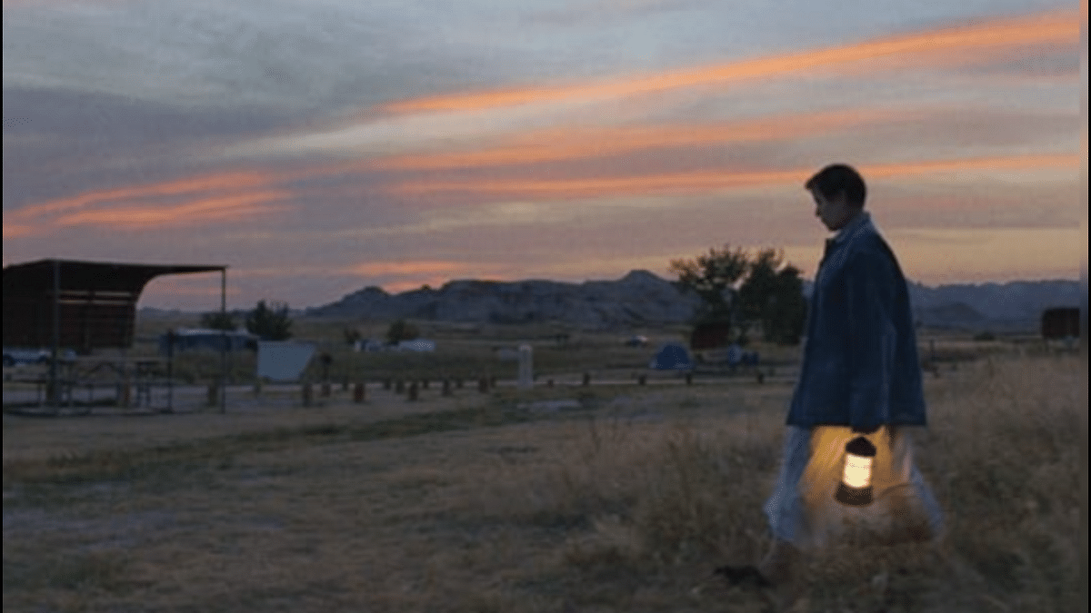 'Nomadland' movie review: Frances McDormand-starrer is a captivating drama