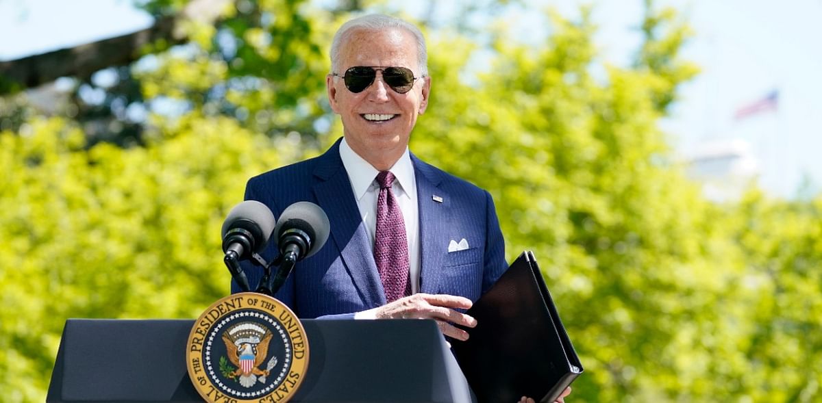 Joe Biden to push trillions in investment, plead for police reform in Congress speech