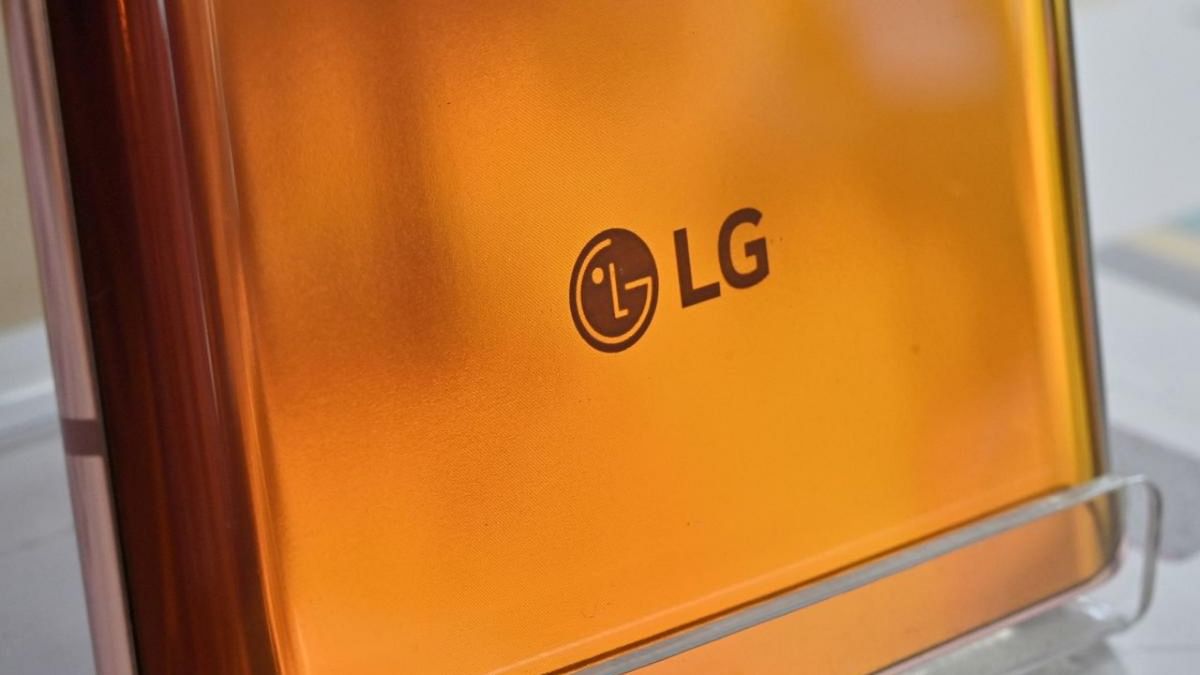 LG Display posts strong Q1 profit on panel price boost