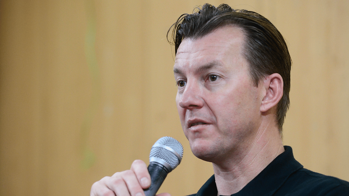 Brett Lee donates 1 Bitcoin, valued at Rs 40L, for India's fight against Covid-19