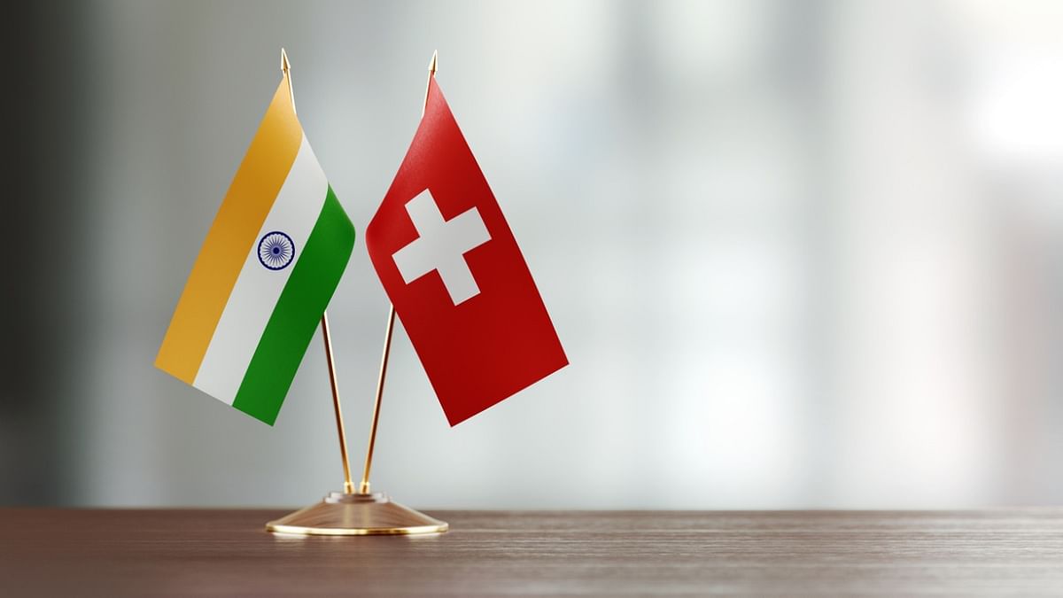 EFTA looking at reduction in trade barriers on pharma, Swiss chocolate, fish in proposed pact with India