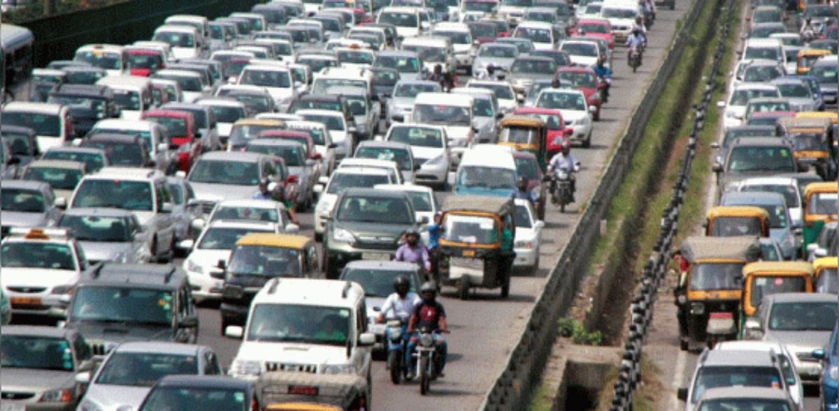 Centre proposes new rule to simplify re-registration of vehicle for those relocating from one state to another