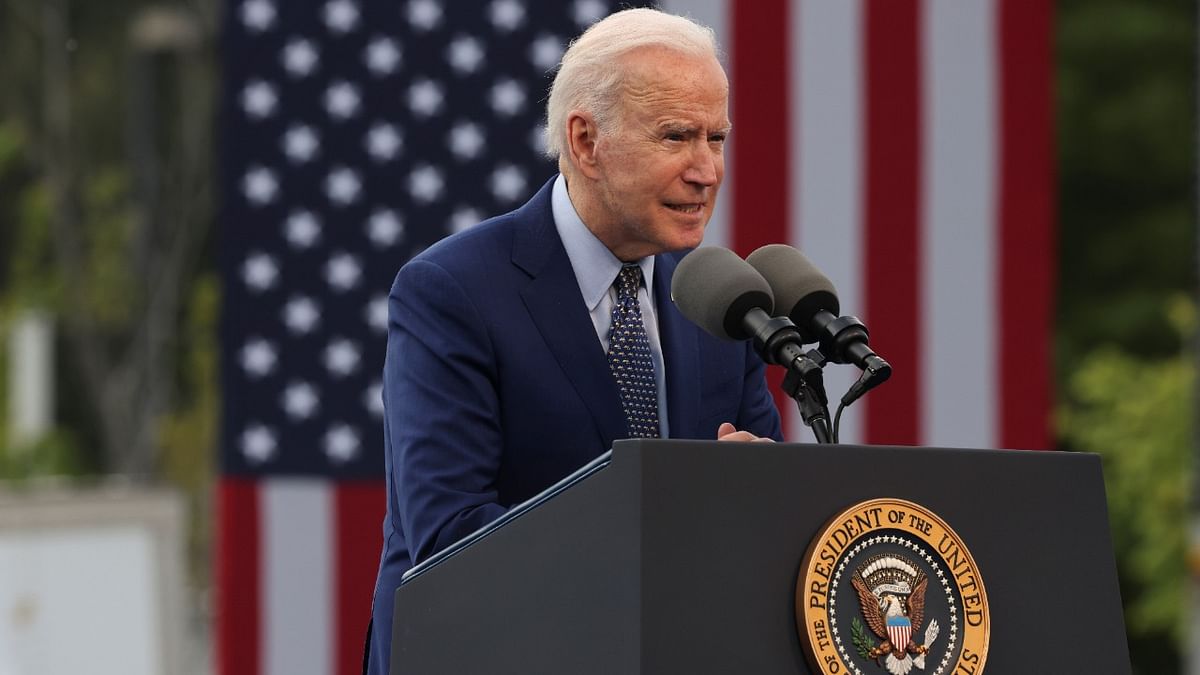 Biden administration working to expand oxygen supply chain in India: USAID official