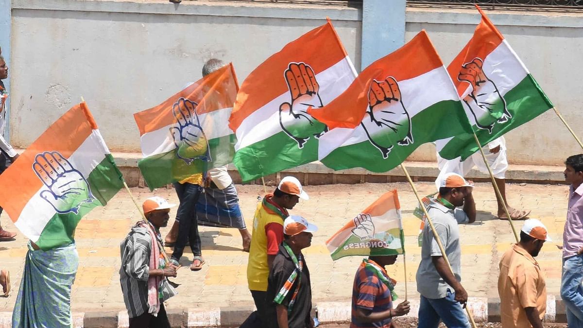 Karnataka ULB polls: Setback for BJP as Congress wins 6 out of 10 urban local bodies