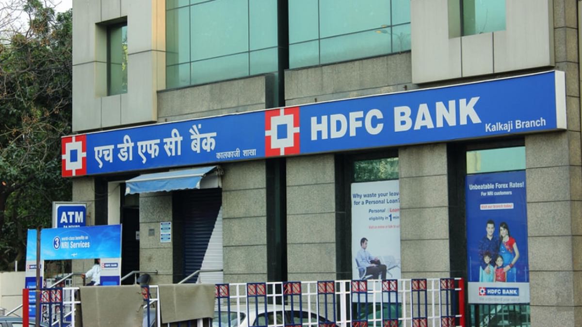 HDFC Bank announces wide-ranging organisational changes; outlines three focus areas
