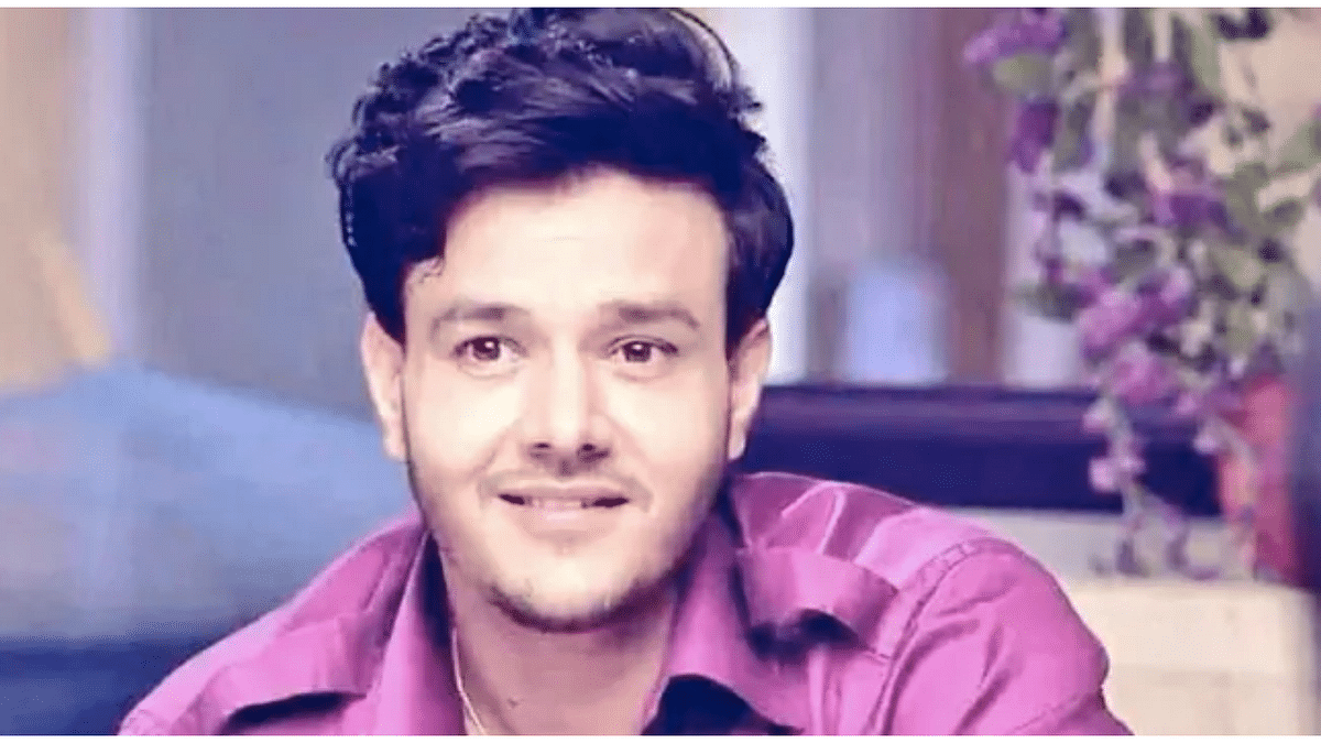  TV actor Aniruddh Dave shifted to ICU a week after testing positive for Covid-19